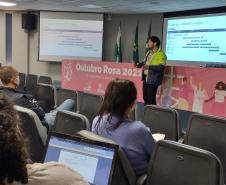 Portos do Paraná apresenta Plano Estratégico para o quinquênio 2022-2027