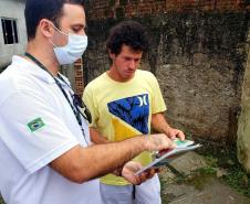 Objetivo é conscientizar a população em relação aos dias e rotas da coleta seletiva e como fazer o descarte do lixo reciclável. 