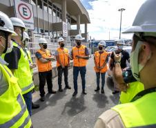 Operação com Cães no Porto - 23/12/2021