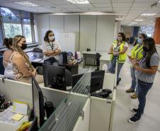 Campanha da Portos Paraná alerta trabalhadores sobre prevenção ao câncer de pele