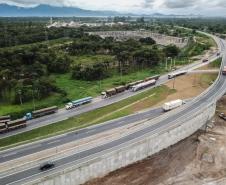  Portos do Paraná investe R$ 80 milhões em obras de melhorias nas cidades do Litoral