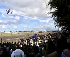 A festa também contou com um passeio ciclístico. Milhares de pessoas participaram das comemorações, ressaltando o fortalecimento da relação do porto com a cidade, seja através de investimentos, de ações sociais, educacionais e recreativas.