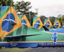 A festa também contou com um passeio ciclístico. Milhares de pessoas participaram das comemorações, ressaltando o fortalecimento da relação do porto com a cidade, seja através de investimentos, de ações sociais, educacionais e recreativas.