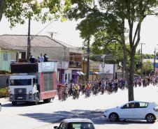 A festa também contou com um passeio ciclístico. Milhares de pessoas participaram das comemorações, ressaltando o fortalecimento da relação do porto com a cidade, seja através de investimentos, de ações sociais, educacionais e recreativas.