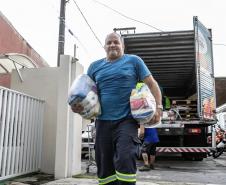 Corrida do Porto beneficia 17 entidades do Litoral com 980 cestas básicas
