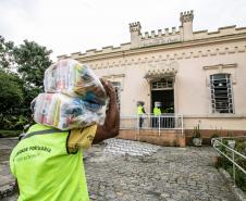 Corrida do Porto beneficia 17 entidades do Litoral com 980 cestas básicas