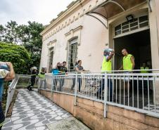 Corrida do Porto beneficia 17 entidades do Litoral com 980 cestas básicas