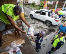 Corrida do Porto beneficia 17 entidades do Litoral com 980 cestas básicas