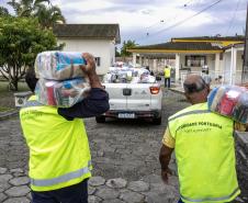 Corrida do Porto beneficia 17 entidades do Litoral com 980 cestas básicas