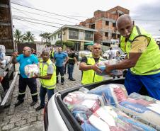 Corrida do Porto beneficia 17 entidades do Litoral com 980 cestas básicas