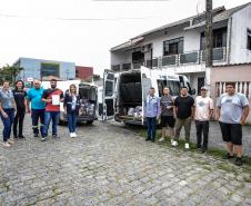 Corrida do Porto beneficia 17 entidades do Litoral com 980 cestas básicas