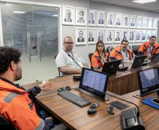 Portos do Paraná cria comitê de inovação de olho na modernização do setor