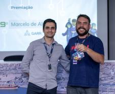 HackerRangers premia melhores da primeira temporada