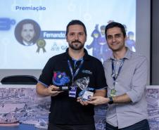 HackerRangers premia melhores da primeira temporada