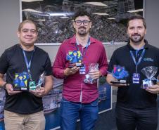 HackerRangers premia melhores da primeira temporada