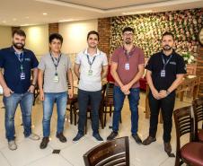 HackerRangers premia melhores da primeira temporada