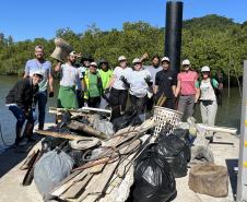 Reconhecimento do trabalho interno e de campo veio através de importante certificação e visita da comitiva internacional da Organização para a Cooperação e Desenvolvimento Econômico (OCDE), na empresa pública.