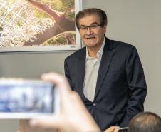 Empresa pública reuniu representantes do Estado, municípios e empresários dos mais diversos segmentos de comércio e serviços do Litoral nesta terça. A previsão é que cerca de 2 mil pessoas passem pela região durante cada uma das escalas da MSC em Paranaguá, injetando mais de R$ 1,5 milhão, por semana, na economia local.