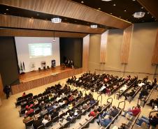 Estado apresenta ações de infraestrutura e logística para setor produtivo de Ponta Grossa