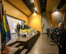 Porto de Paranaguá sedia curso nacional de supervisor de segurança portuária
