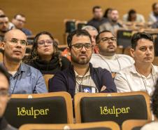 Porto de Paranaguá sedia curso nacional de supervisor de segurança portuária