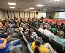 Portos do Paraná apresenta novo Comitê de Ética e Integridade