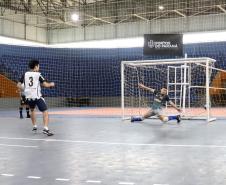 Taguaré é tricampeão do Torneio Novembro Azul da Portos do Paraná