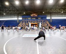 Taguaré é tricampeão do Torneio Novembro Azul da Portos do Paraná