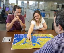 Portos do Paraná lança Mapa das Comunidades do Litoral Norte do Estado