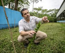 Em 2023, Portos do Paraná investe R$ 30 milhões em programas ambientais, sociais, reformas e construções