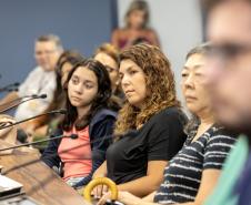 Portos do Paraná recebe a visita de integrantes da Justiça Trabalhista de Paranaguá