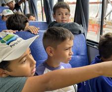 Projeto Porto Escola abre mais uma temporada de visitação em Paranaguá