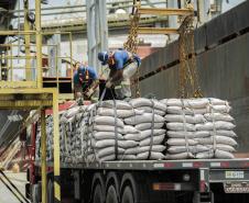 Portos do Paraná celebra importância dos trabalhadores neste 1.º de Maio