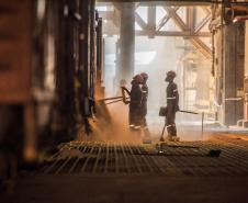 Portos do Paraná celebra importância dos trabalhadores neste 1.º de Maio