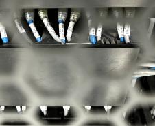 Retrofit tecnológico gera dois certificados para a Portos do Paraná
