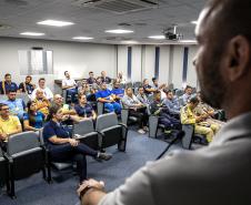 Plano de Ajuda Mútuo do Porto de Paranaguá passa a ter reuniões mais frequentes