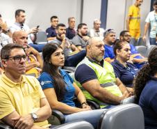 Plano de Ajuda Mútuo do Porto de Paranaguá passa a ter reuniões mais frequentes