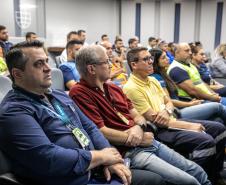 Plano de Ajuda Mútuo do Porto de Paranaguá passa a ter reuniões mais frequentes