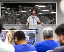 Plano de Ajuda Mútuo do Porto de Paranaguá passa a ter reuniões mais frequentes