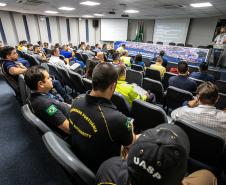 Plano de Ajuda Mútuo do Porto de Paranaguá passa a ter reuniões mais frequentes