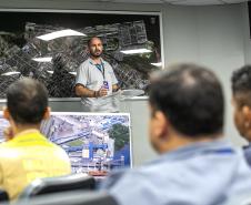 Plano de Ajuda Mútuo do Porto de Paranaguá passa a ter reuniões mais frequentes