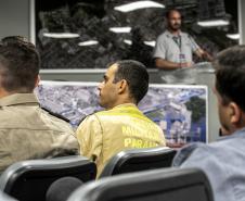 Plano de Ajuda Mútuo do Porto de Paranaguá passa a ter reuniões mais frequentes