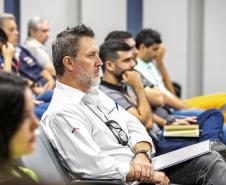 Plano de Ajuda Mútuo do Porto de Paranaguá passa a ter reuniões mais frequentes