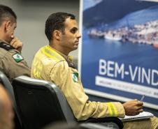 Plano de Ajuda Mútuo do Porto de Paranaguá passa a ter reuniões mais frequentes
