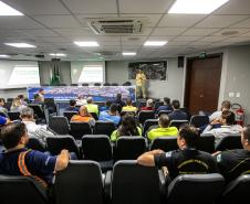 Plano de Ajuda Mútuo do Porto de Paranaguá passa a ter reuniões mais frequentes