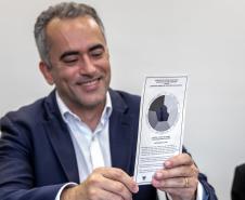 Fundación Valenciaport apresenta as etapas do Plano de Descarbonização da Portos do Paraná