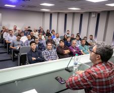 Fundación Valenciaport apresenta as etapas do Plano de Descarbonização da Portos do Paraná