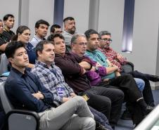 Fundación Valenciaport apresenta as etapas do Plano de Descarbonização da Portos do Paraná