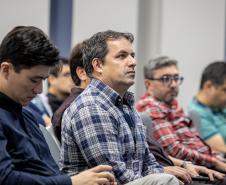 Fundación Valenciaport apresenta as etapas do Plano de Descarbonização da Portos do Paraná