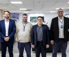 Portos do Paraná debate ambiente de trabalho na I Semana de Ética e Integridade